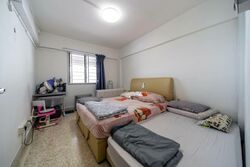 Blk 608 Clementi West Street 1 (Clementi), HDB 3 Rooms #557144581